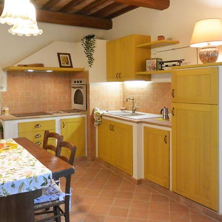 Agriturismo Podere Il Sorbo Campagnatico Exteriör bild